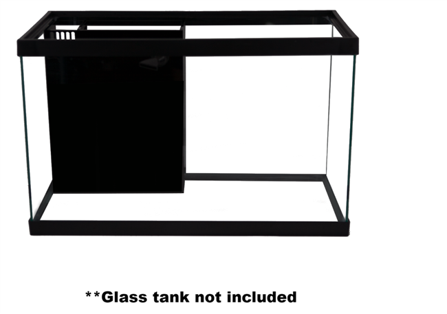 Fiji Cube AIO Box All-In-One Kit 3rd Gen - 29 Gallon Standard