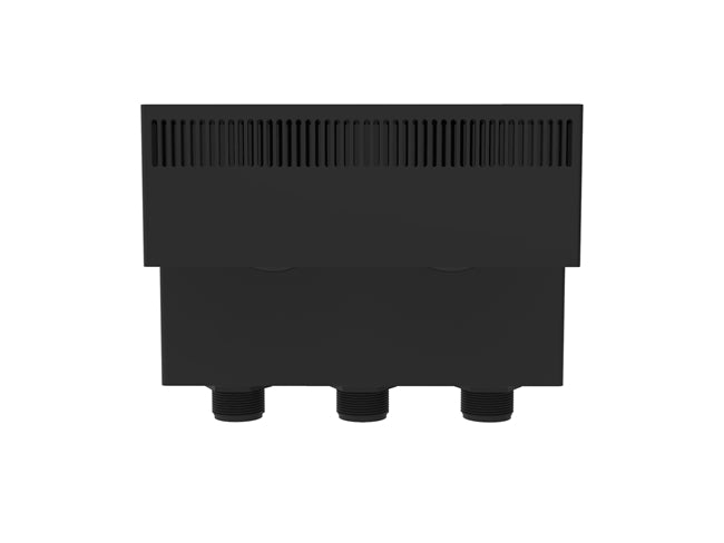 Fiji Cube Low Profile External Overflow Box - 1200 GPH