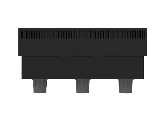 Fiji Cube Low Profile External Overflow Box - 2000 GPH