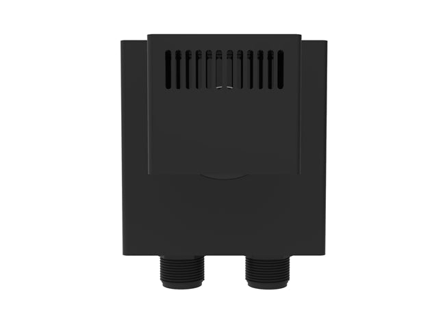 Fiji Cube Low Profile External Overflow Box - 400 GPH