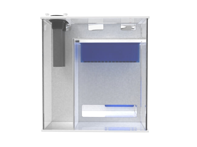 Fiji Cube FIJI-24 Advanced Reef Sump 2nd Gen