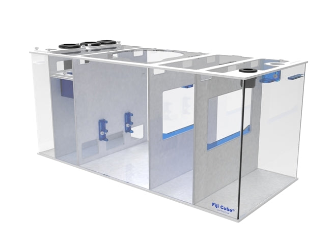 Fiji Cube FIJI-36 Advanced Reef Sump 2nd Gen