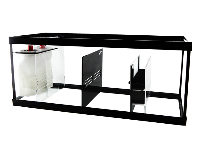 Fiji Cube Sump Baffle Kit - 20 Gallon Long