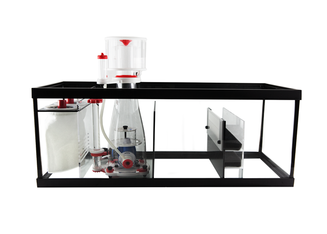 Fiji Cube Sump Baffle Kit - 29 Gallon