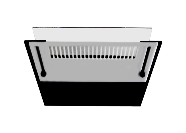 Fiji Cube Sump Baffle Kit - 20 Gallon Long