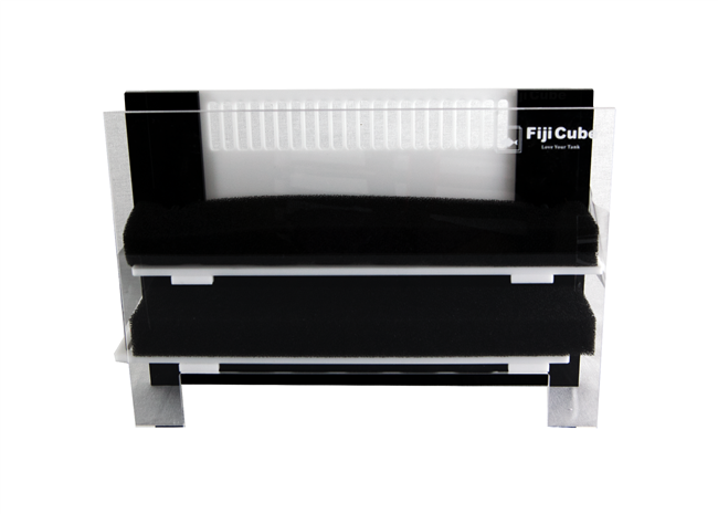 Fiji Cube Sump Baffle Kit - 29 Gallon