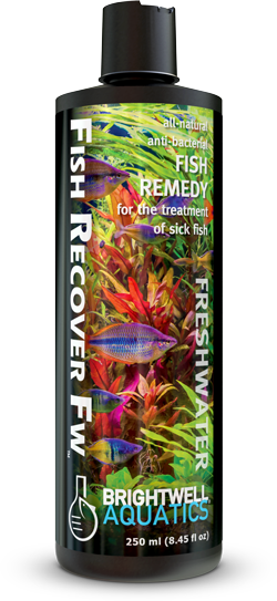 Brightwell Fish Recover Fw- 500 ml