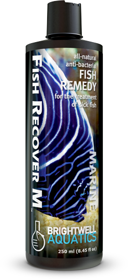 Brightwell Fish Recover M - 500 ml