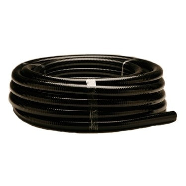 Flexible PVC Pipe - 1.5" (price per foot)