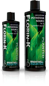 Brightwell Aquatics Florin-K - 500ml
