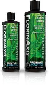 Brightwell Aquatics FlorinAxis - 500ml