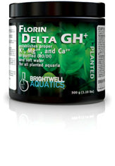 Brightwell Aquatics Delta GH+ - 500g
