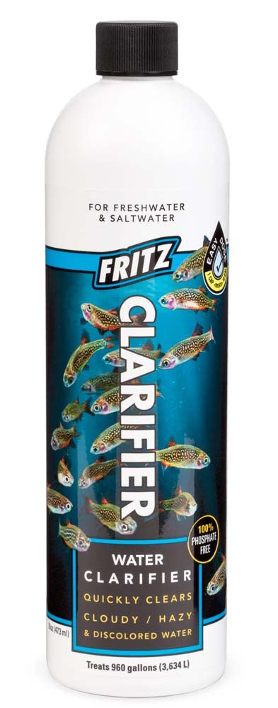 Fritz Clarifier - 16oz