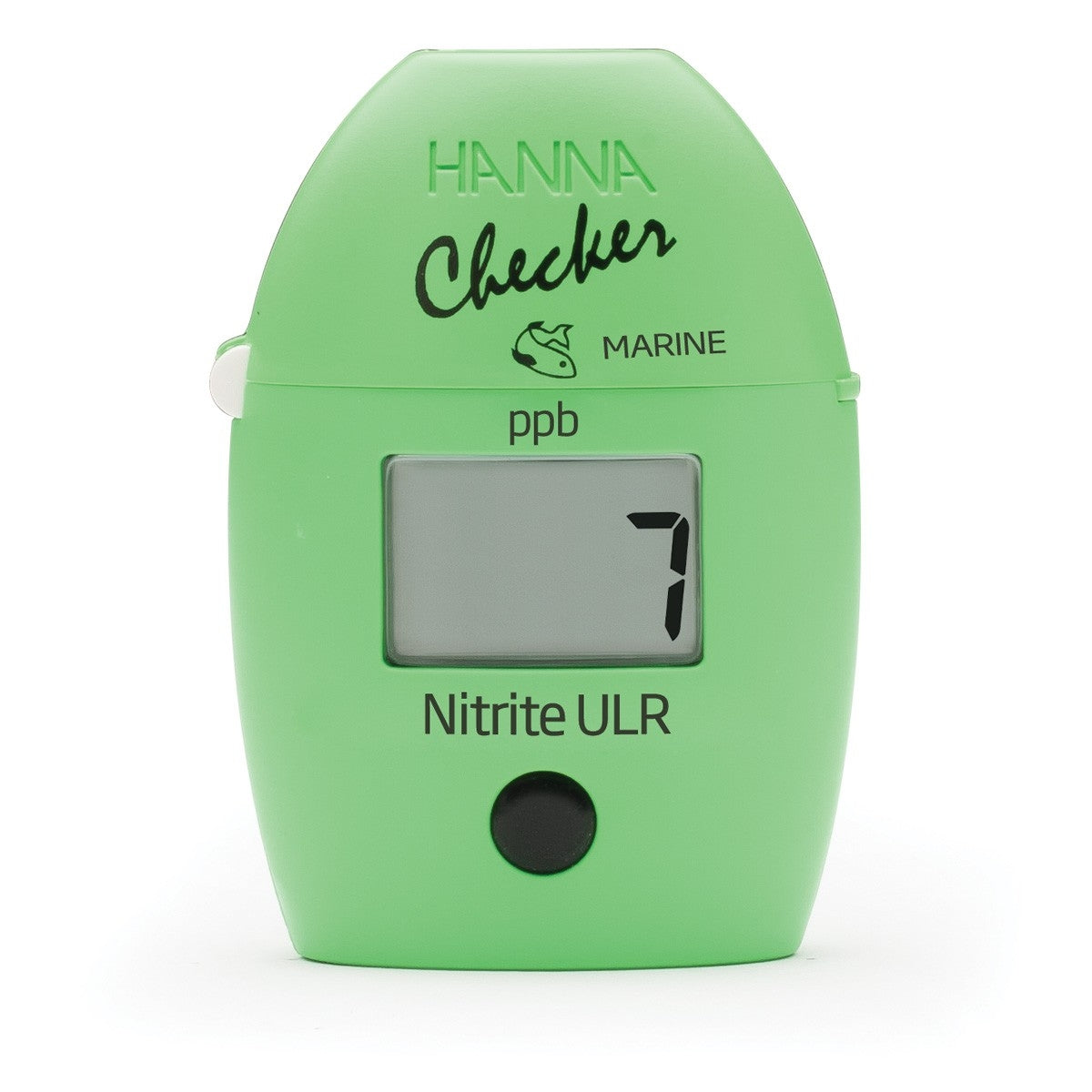 Hanna Checker Marine Ultra Low Range Nitrite Colorimeter HI764