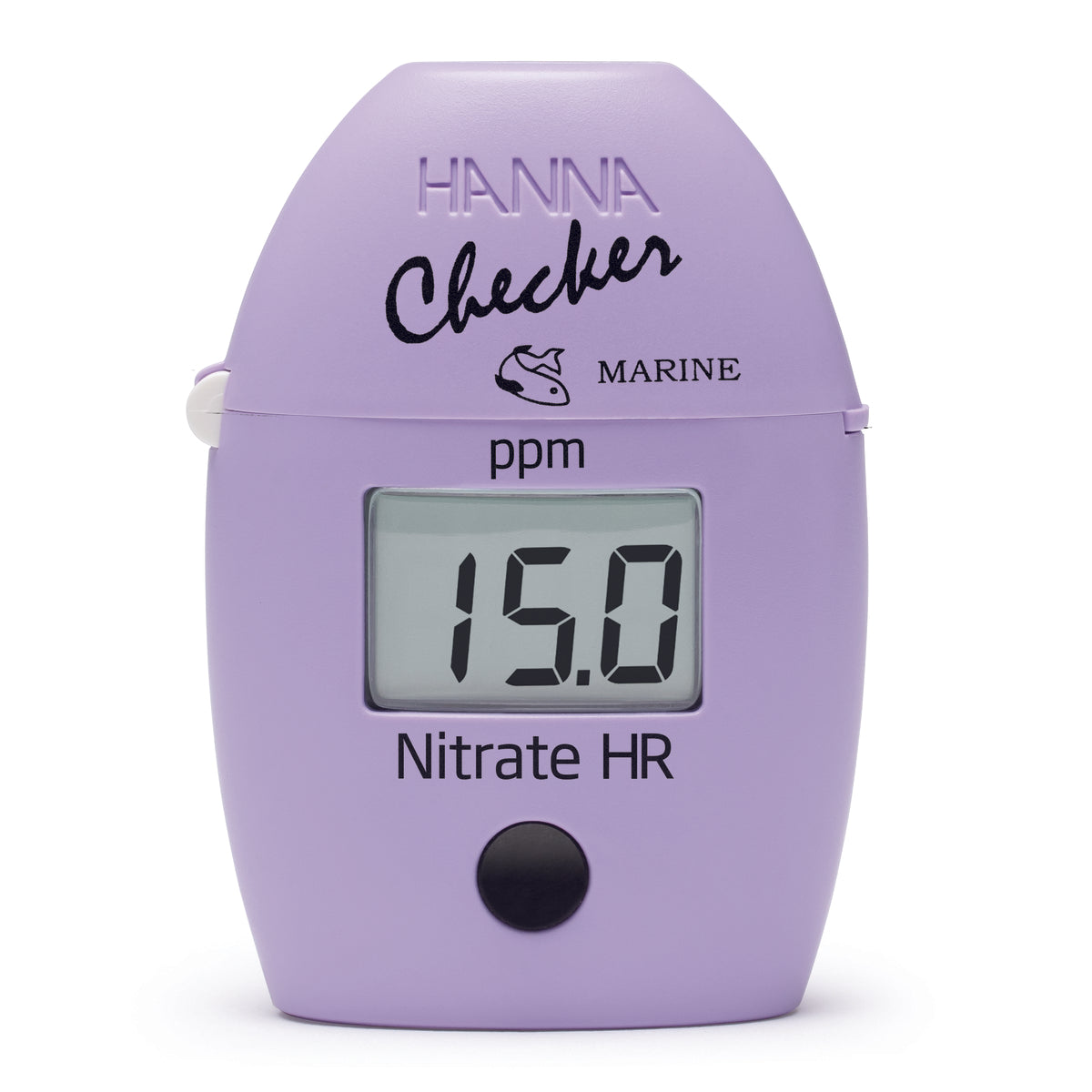 Hanna Checker Nitrate High Range Colorimeter HI782