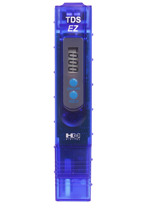 HM Digital TDS-EZ Water Quality TDS Tester