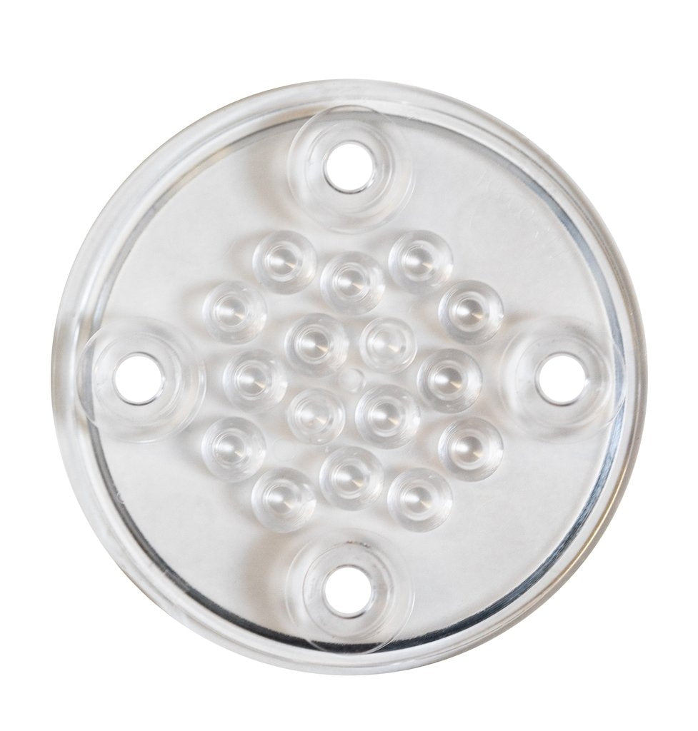 AquaIllumination Replacement Light Lens For Prime 16 and Hydra 32/64