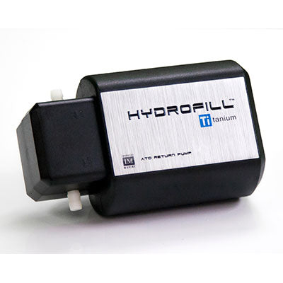 Innovative Marine AUQA Gadget Hydrofill Ti ATO Return Pump