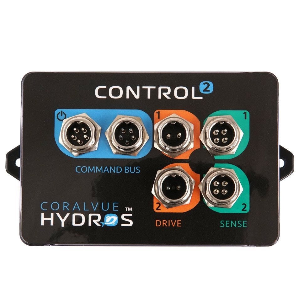 HYDROS Control X2 Starter Pack