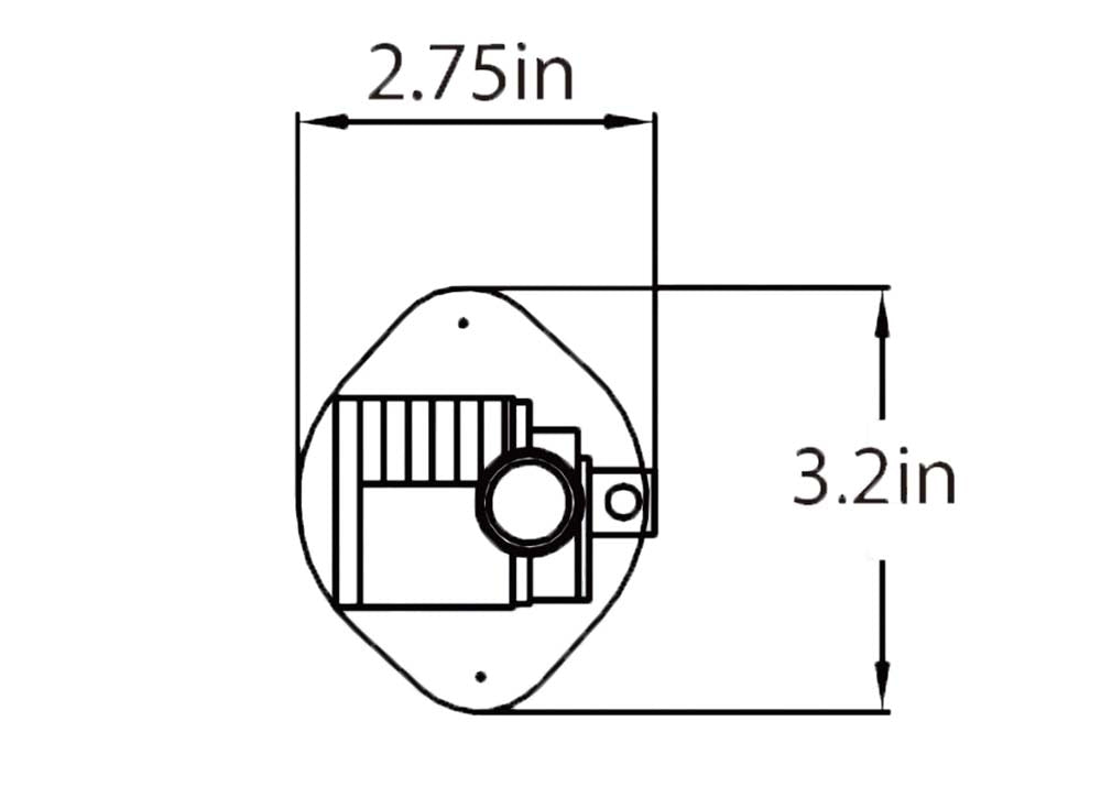 IceCap K1-Nano Protein Skimmer