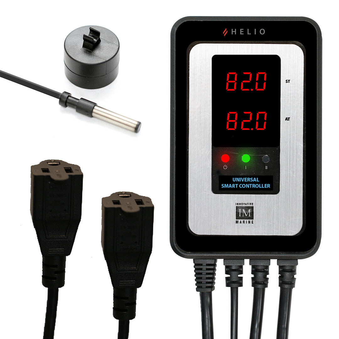 Innovative Marine Helio Universal Aquarium Heater Controller