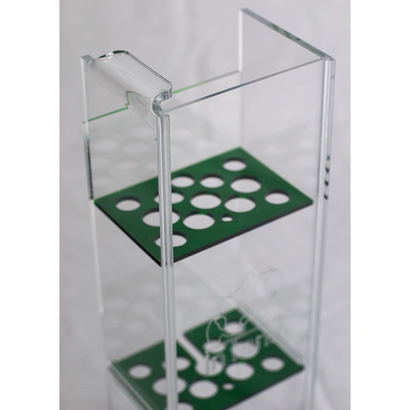 inTank Chamber One Media Basket Fluval Flex 15 | Fluval Flex 57L