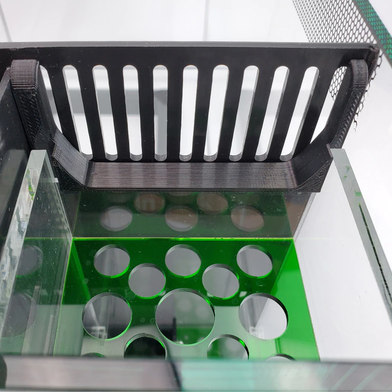 inTank Chamber One Media Basket for Fluval Evo 13.5 | Fluval Evo 52L