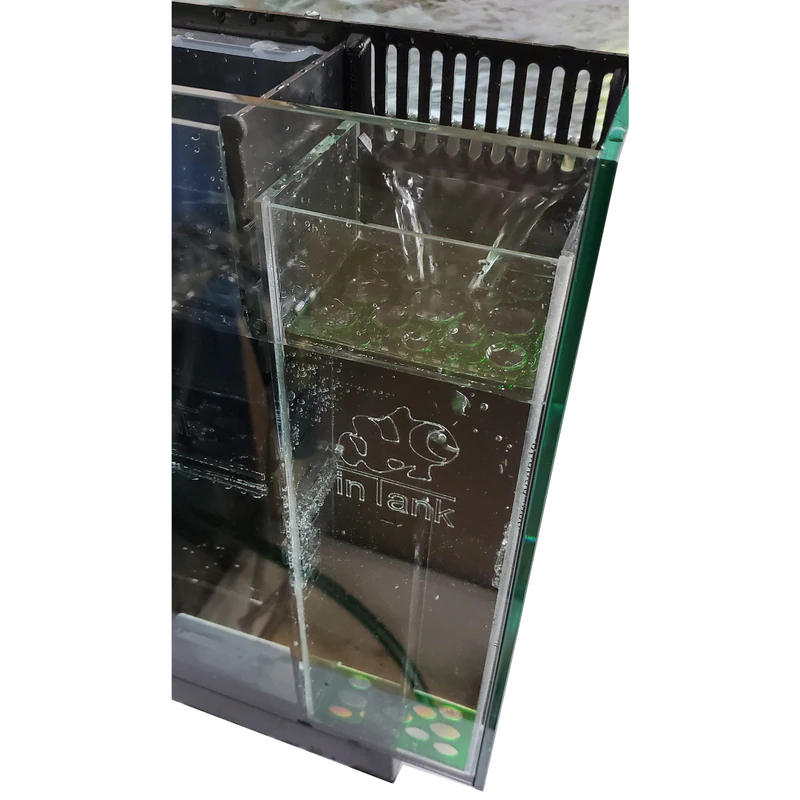 inTank Chamber One Media Basket for Fluval Evo 13.5 | Fluval Evo 52L