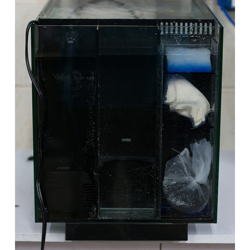 inTank Chamber One Media Basket for Fluval Evo 13.5 | Fluval Evo 52L