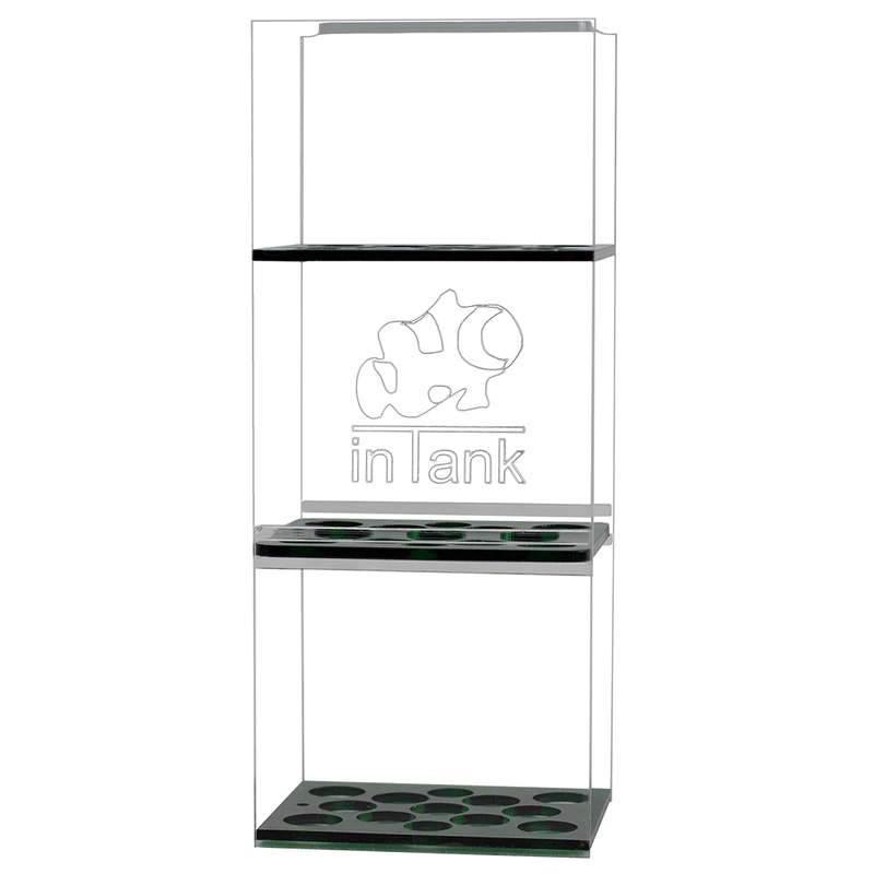 inTank Chamber Two Media Basket For Fluval Evo 13.5 | Evo 52L | Spec 16 | Spec 60L