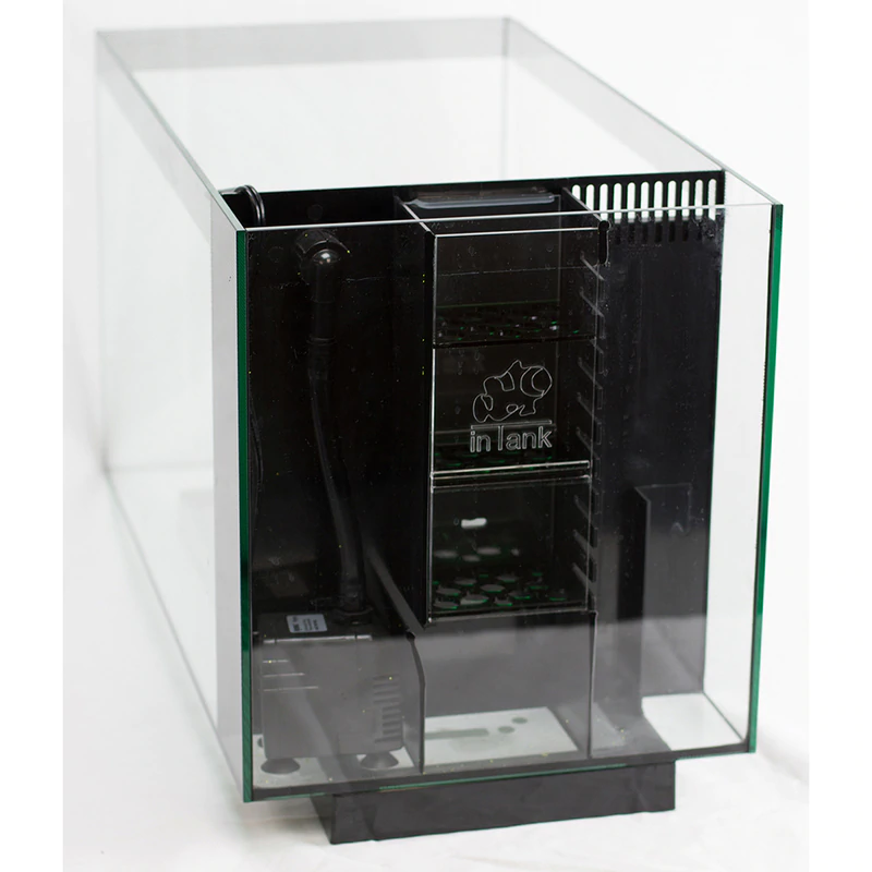 inTank Chamber Two Media Basket For Fluval Evo 13.5 | Evo 52L | Spec 16 | Spec 60L