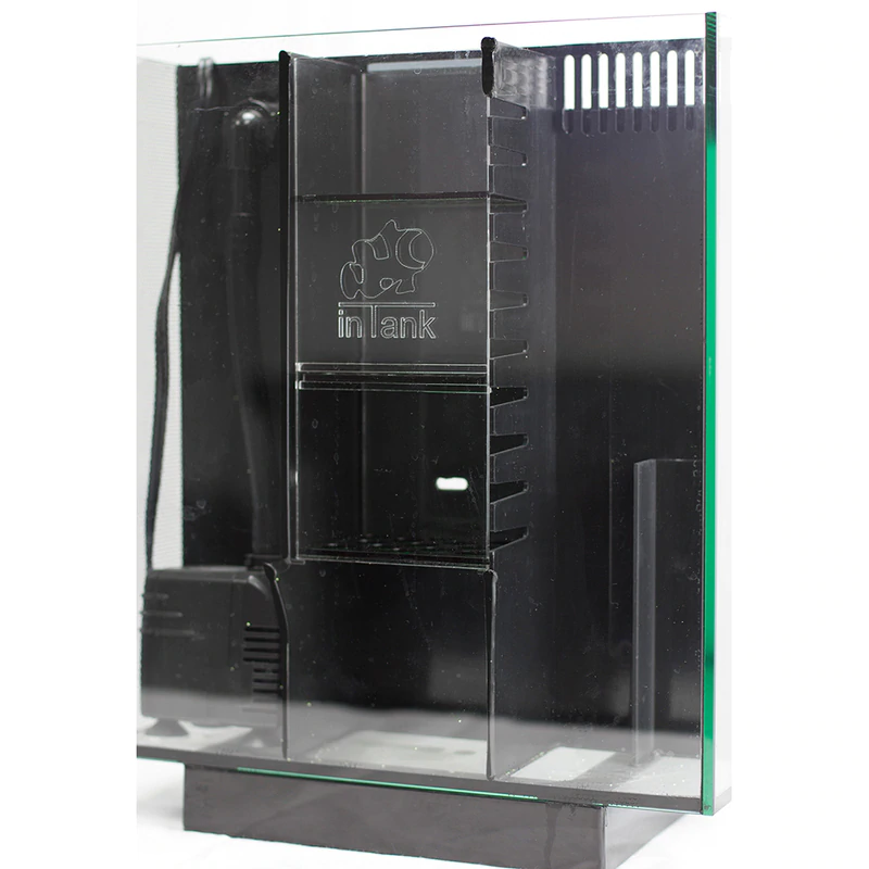 inTank Chamber Two Media Basket For Fluval Evo 13.5 | Evo 52L | Spec 16 | Spec 60L