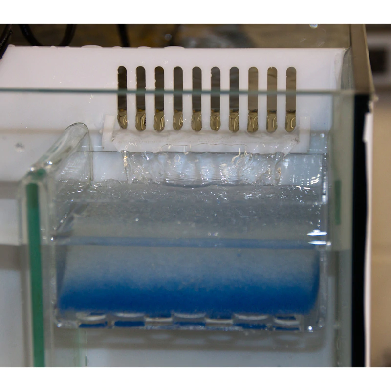 inTank Filter Floss Holder for Innovative Marine Fusion-Pro 30L | Fusion 40 | Fusion Lagoon 50