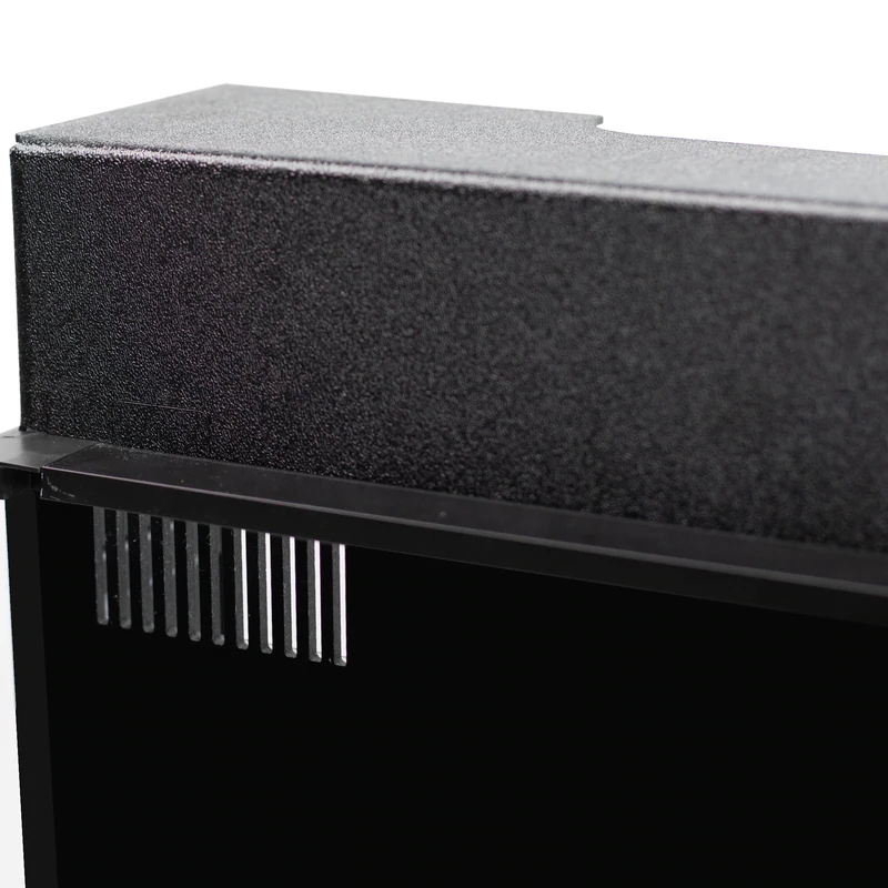 inTank Filtration Cover for Innovative Marine Fusion & Pro 20 and Lagoon 25