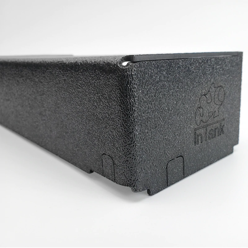 inTank Filtration Cover for Innovative Marine Fusion & Pro 10 | Fusion Peninsula 14 | Fusion Peninsula 20