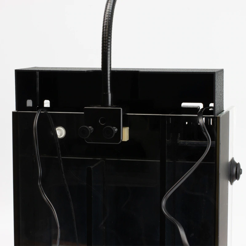 inTank Filtration Cover for Innovative Marine Fusion & Pro 10 | Fusion Peninsula 14 | Fusion Peninsula 20