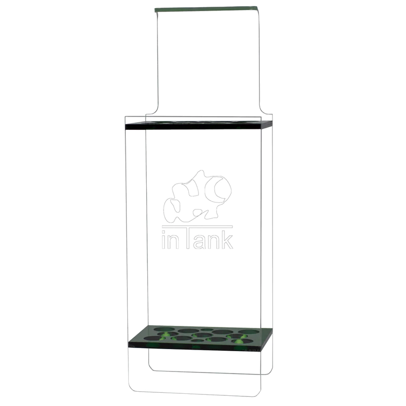 inTank Fuge Basket for Innovative Marine Fusion-Pro Nano 10 | Fusion 15 | Fusion 20 | Lagoon 25 | Fusion Peninsula 14 & 20