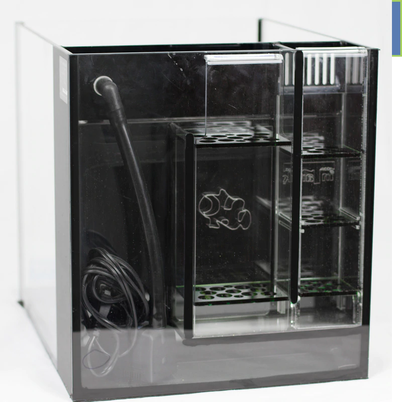 inTank Fuge Basket for Innovative Marine Fusion-Pro Nano 10 | Fusion 15 | Fusion 20 | Lagoon 25 | Fusion Peninsula 14 & 20