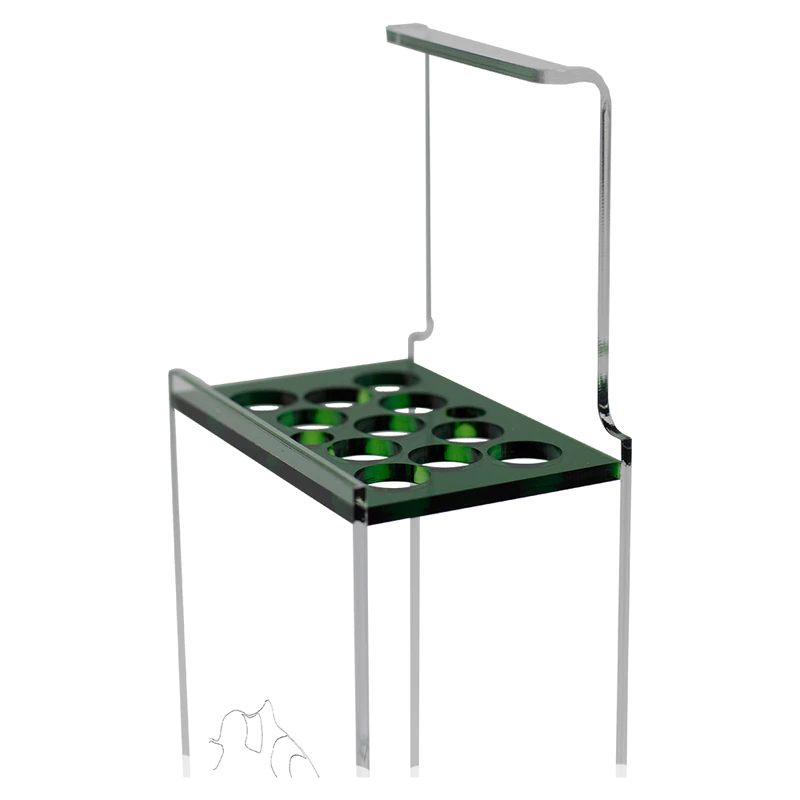 inTank Fuge Basket for Innovative Marine Fusion-Pro Nano 10 | Fusion 15 | Fusion 20 | Lagoon 25 | Fusion Peninsula 14 & 20