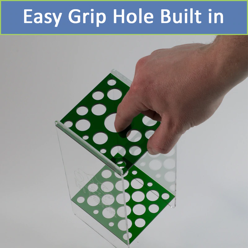 inTank Fuge Basket for Innovative Marine Fusion/Pro 30L | Fusion 40L | Fusion 40 | Fusion Lagoon 50