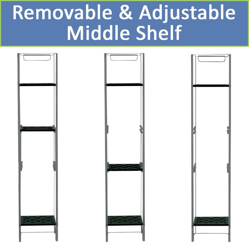 inTank Media Basket for Coralife LED BioCube 32