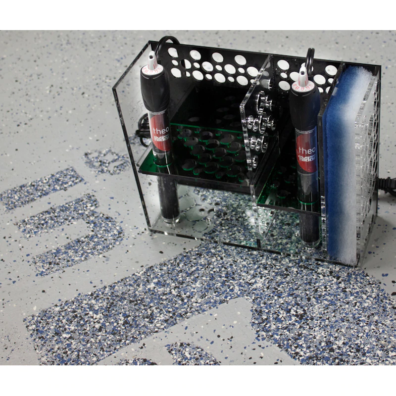 inTank Media Basket for Fluval Aquaclear 110 | Hagen AquaClear 110