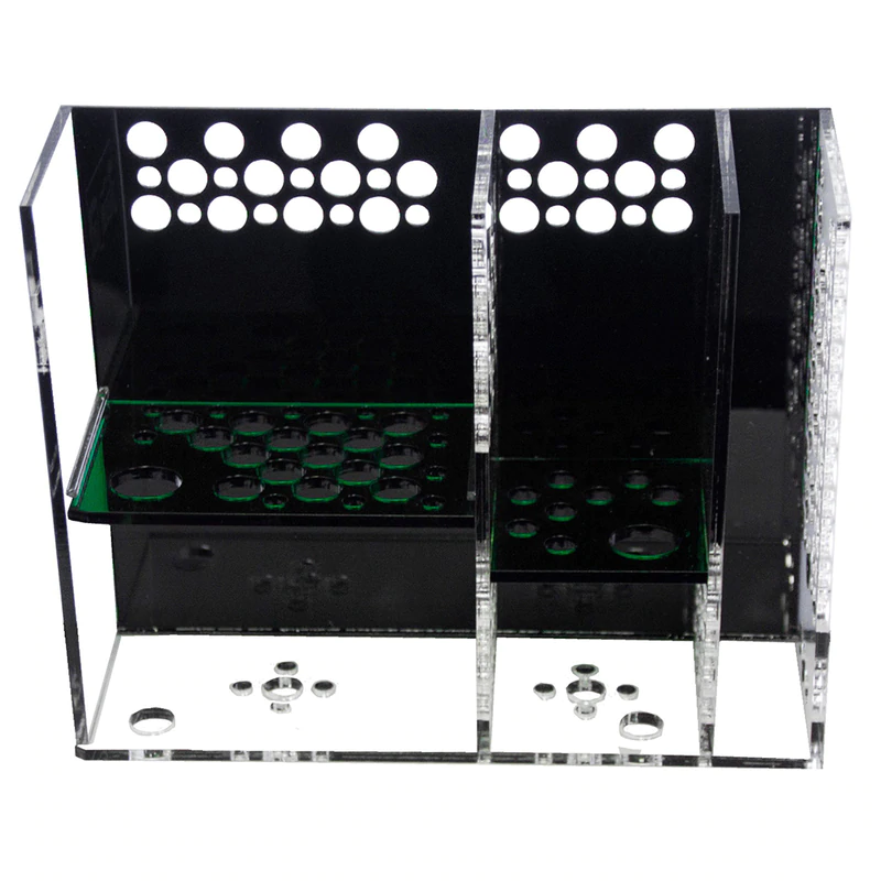 inTank Media Basket for Fluval Aquaclear 110 | Hagen AquaClear 110