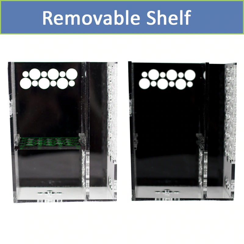 inTank Media Basket for Fluval Aquaclear 70 | Hagen AquaClear 70