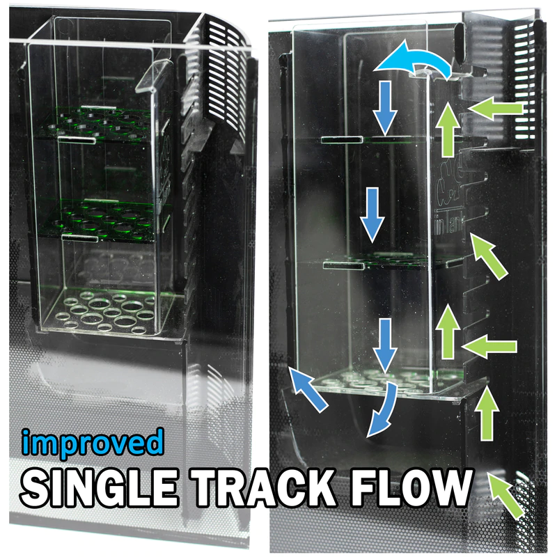 inTank Media Basket for Fluval Flex 32.5 | Fluval Flex 123L