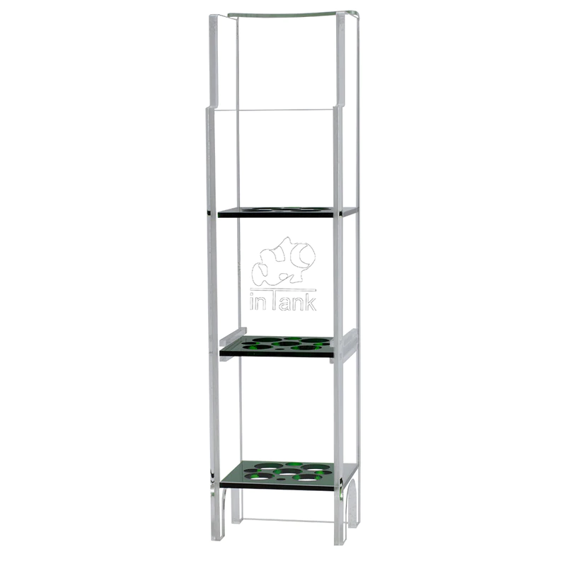 inTank Media Basket for Innovative Marine Fusion-Pro Nano 10 | Fusion 15 | Fusion 20 | Lagoon 25 | Fusion Peninsula 14 & 20