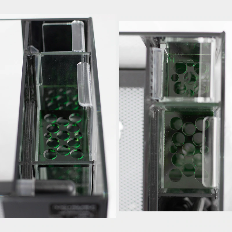 inTank Media Basket for Innovative Marine Fusion-Pro Nano 10 | Fusion 15 | Fusion 20 | Lagoon 25 | Fusion Peninsula 14 & 20