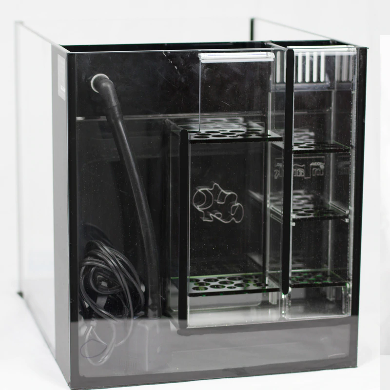 inTank Media Basket for Innovative Marine Fusion-Pro Nano 10 | Fusion 15 | Fusion 20 | Lagoon 25 | Fusion Peninsula 14 & 20