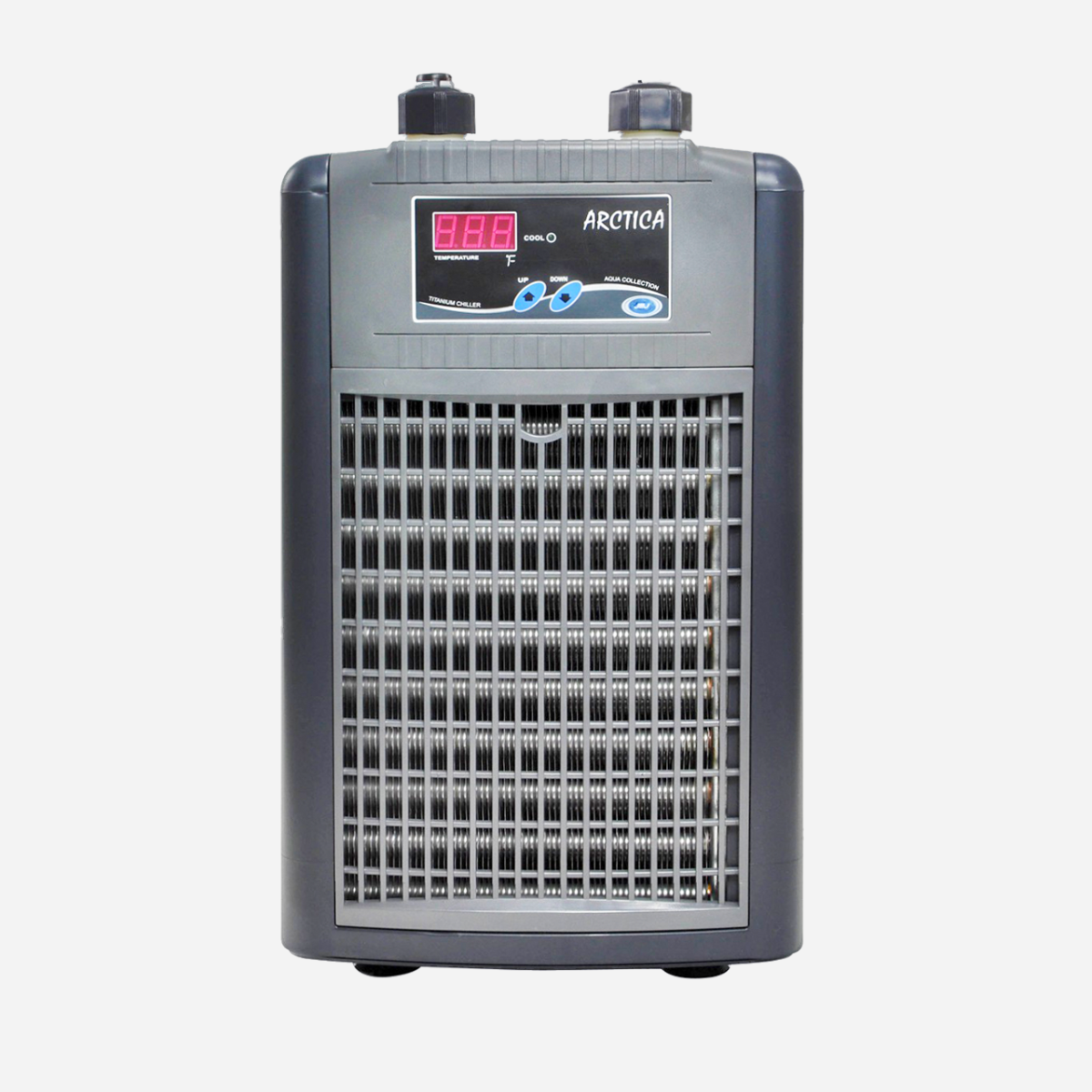 JBJ Arctica Chiller 1/4 HP (DBE-200)