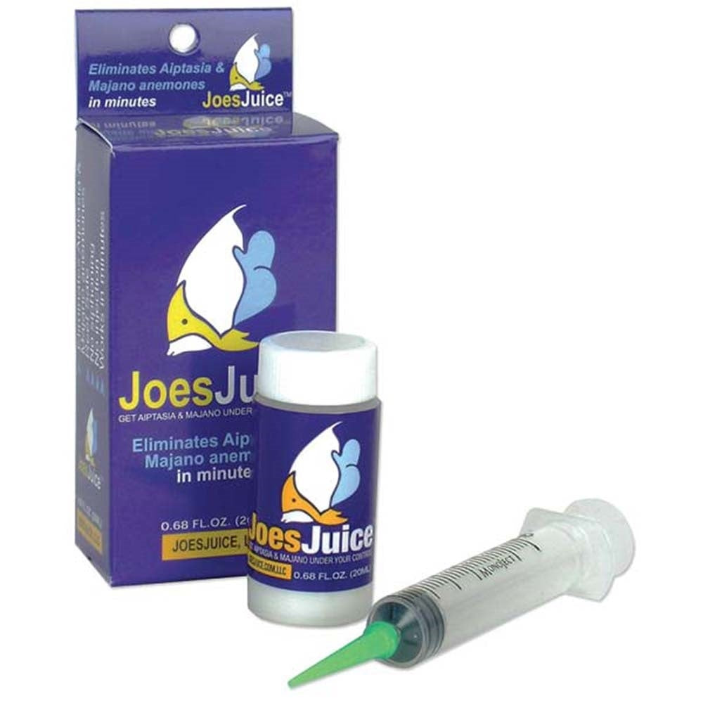 Joe's Juice Aiptasia Eliminator 20 mL